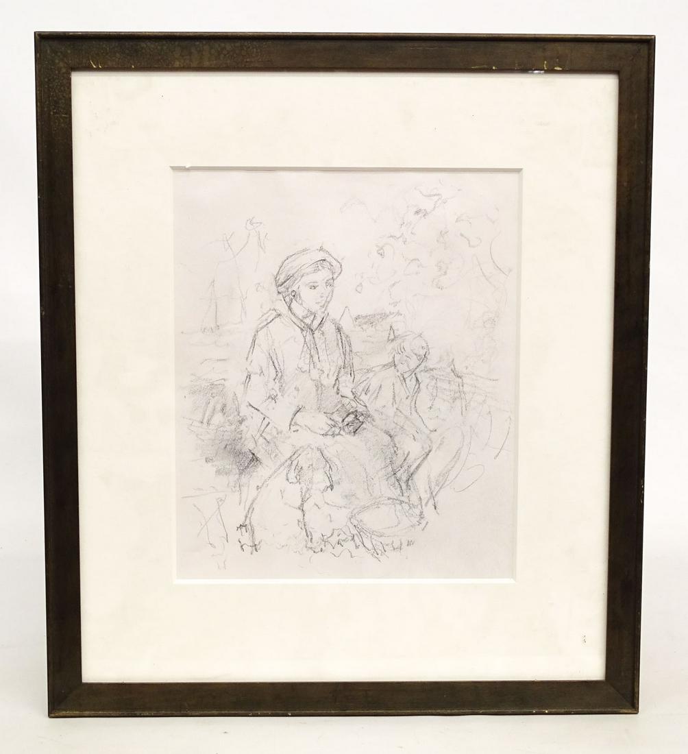 Joseph Heliker (1909-2000) (1 of 5)