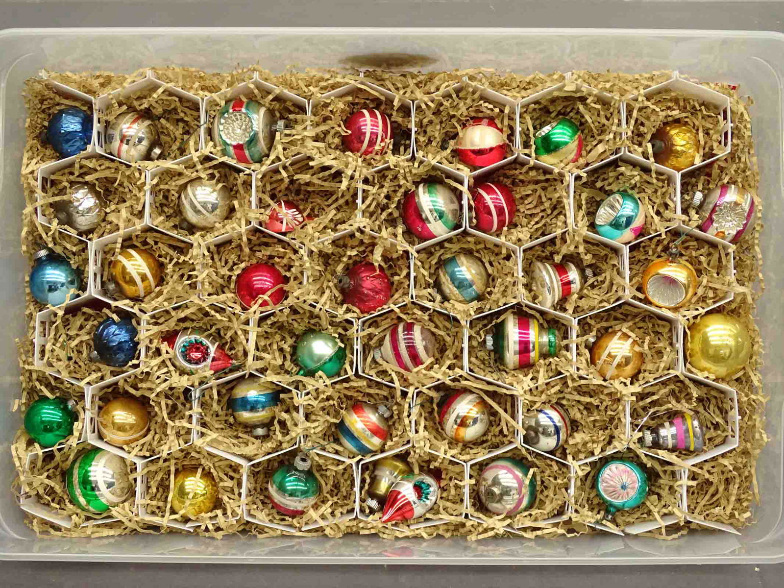 Christmas Lot (1 of 3)