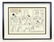 Beetle Bailey Cartoon Original Art