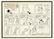 Beetle Bailey Cartoon Original Art - 2