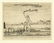 Antique View and Map - 4