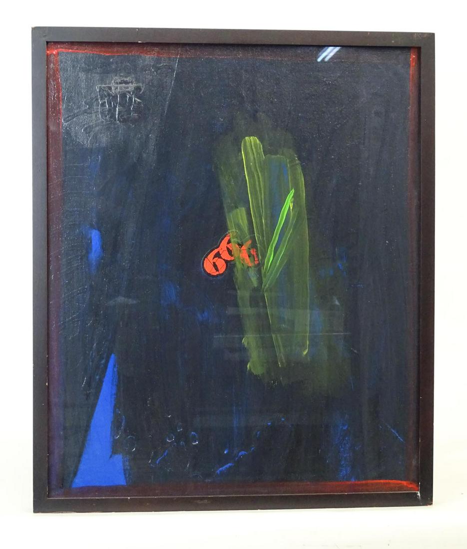 Tom Meacham (American, b. 1971) (1 of 5)