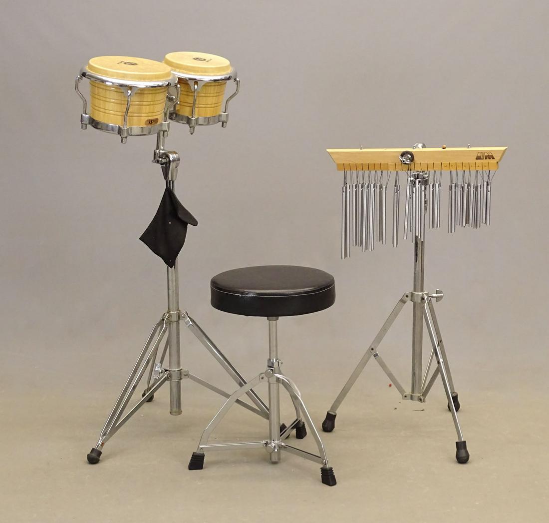 Percussion Lot (1 of 5)