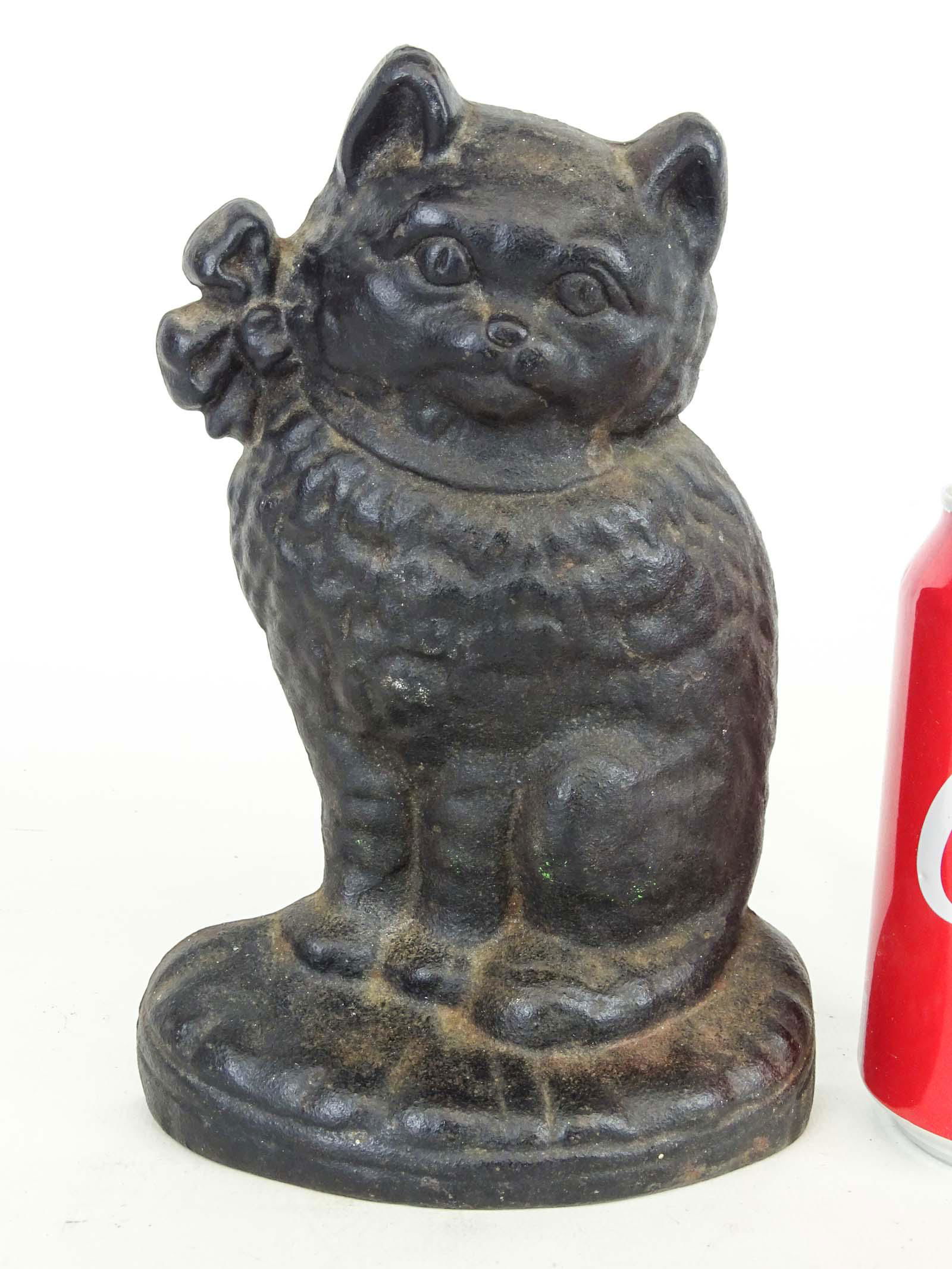 Cat Doorstop (1 of 2)