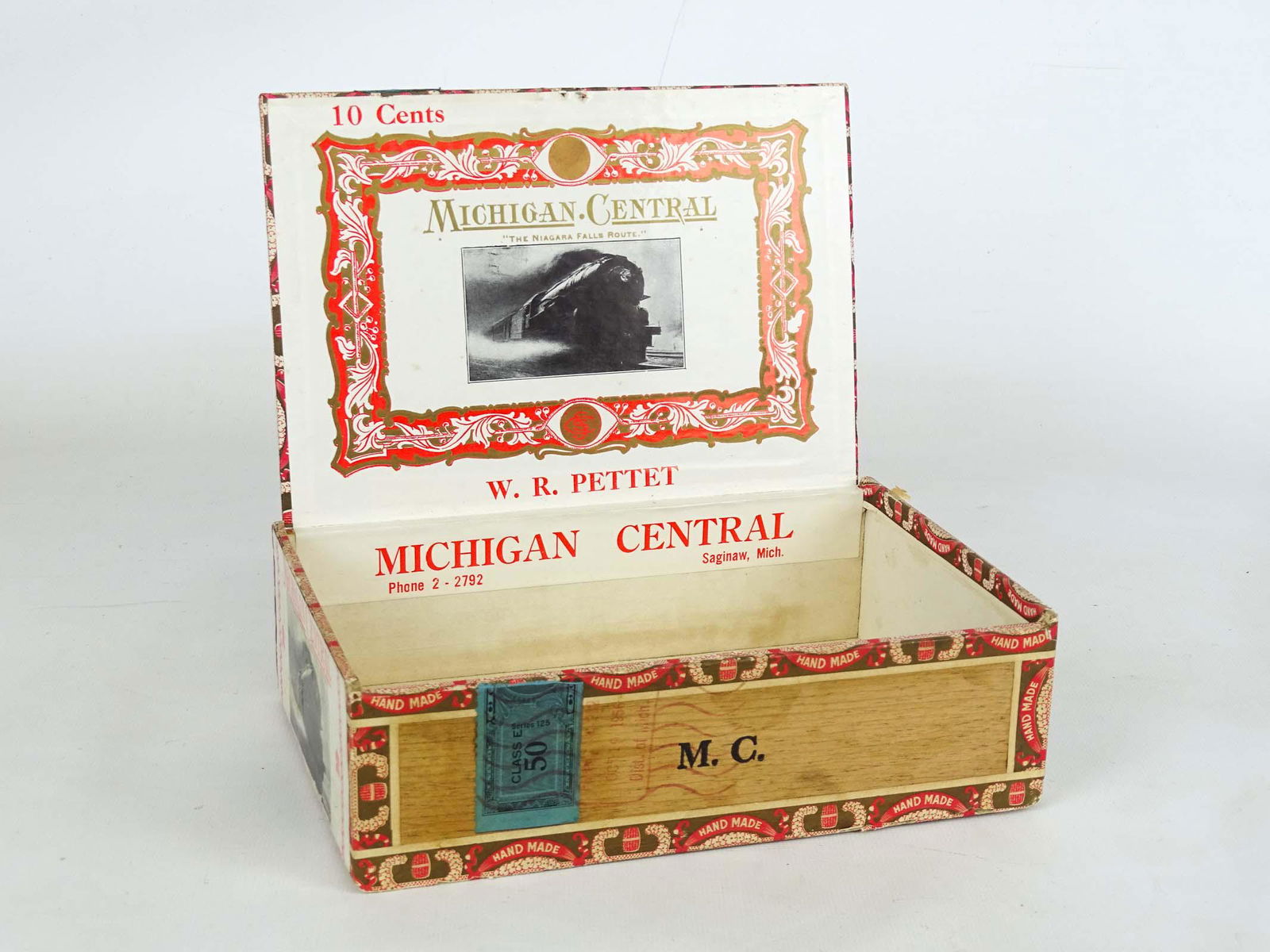 Cigar Box (1 of 3)