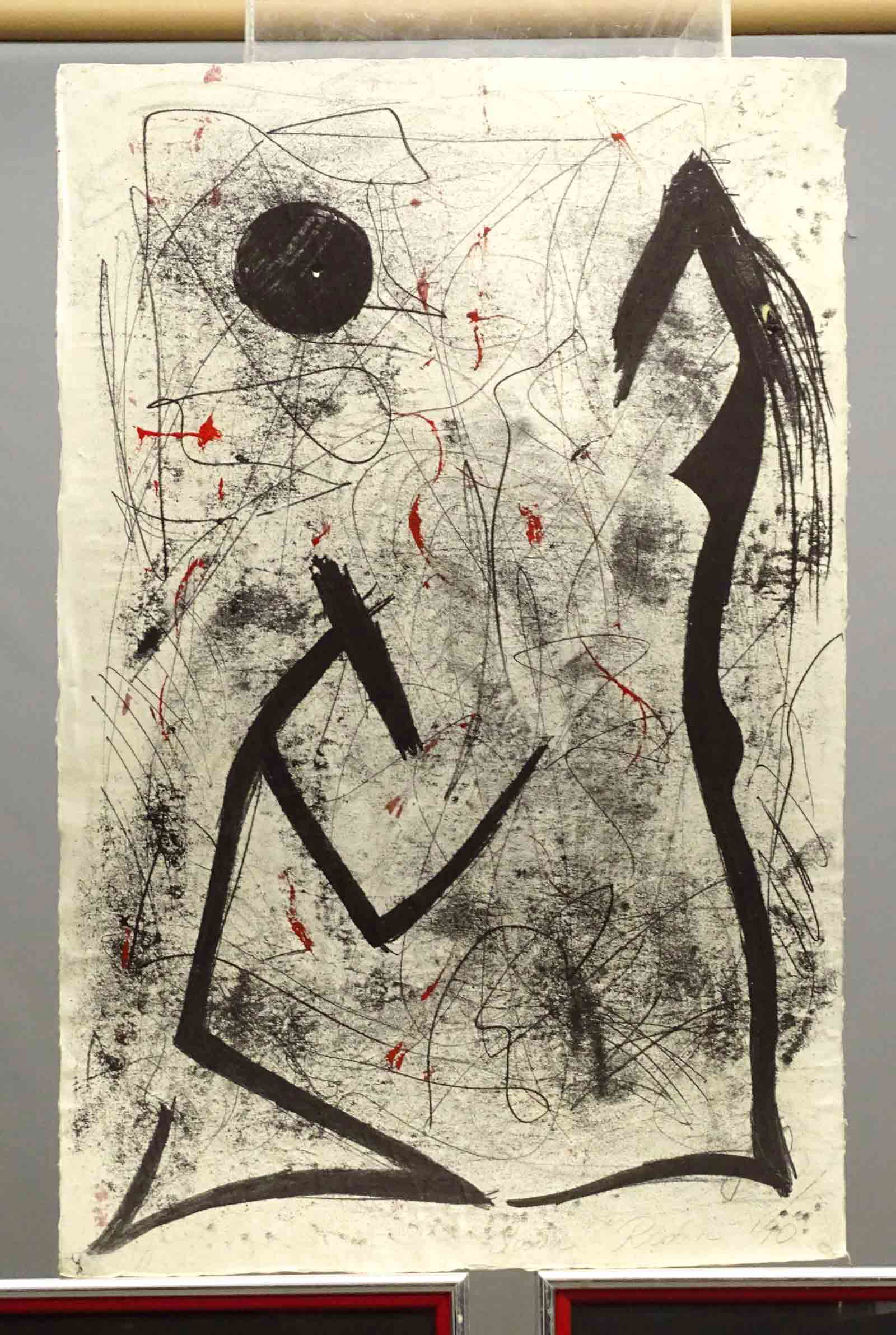 Yana Rodin (20th Century) (1 of 5)