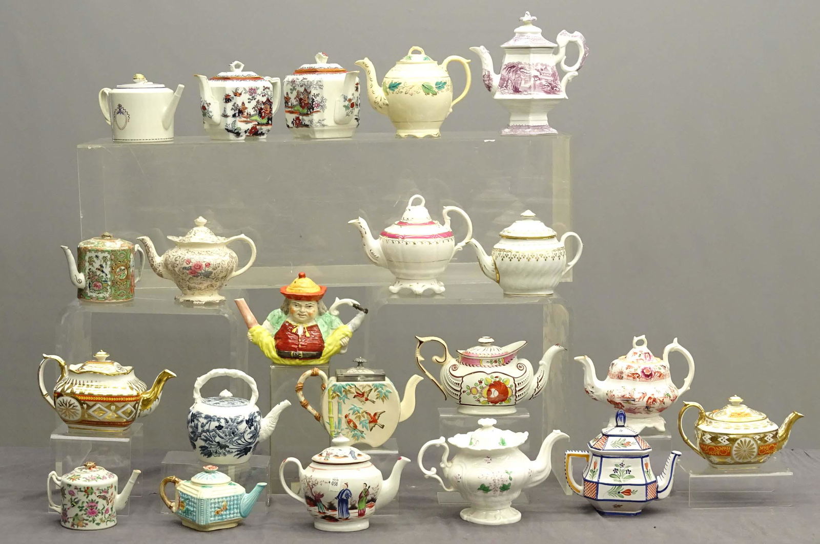 Teapot Collection (1 of 20)