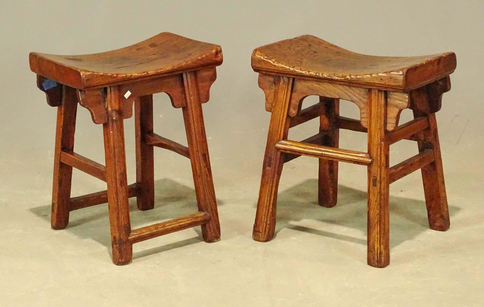 Pair Chinese Stands (1 of 5)