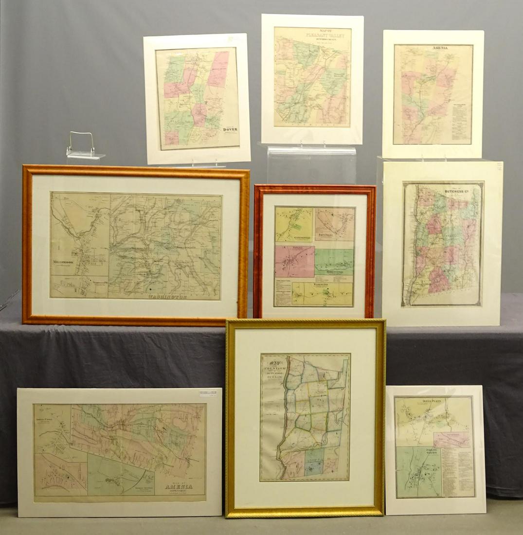 Map Colllection (1 of 11)