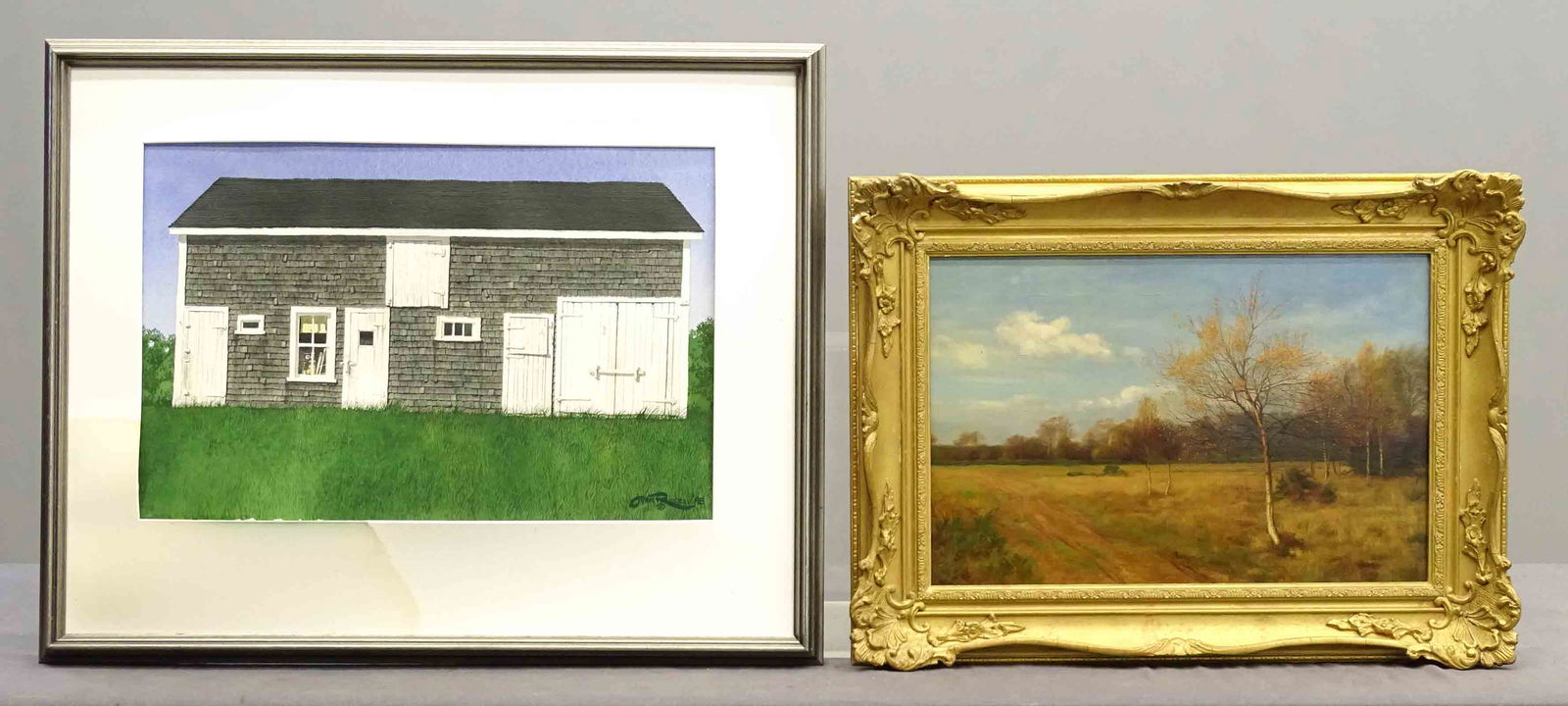 Artwork Lot (1 of 8)