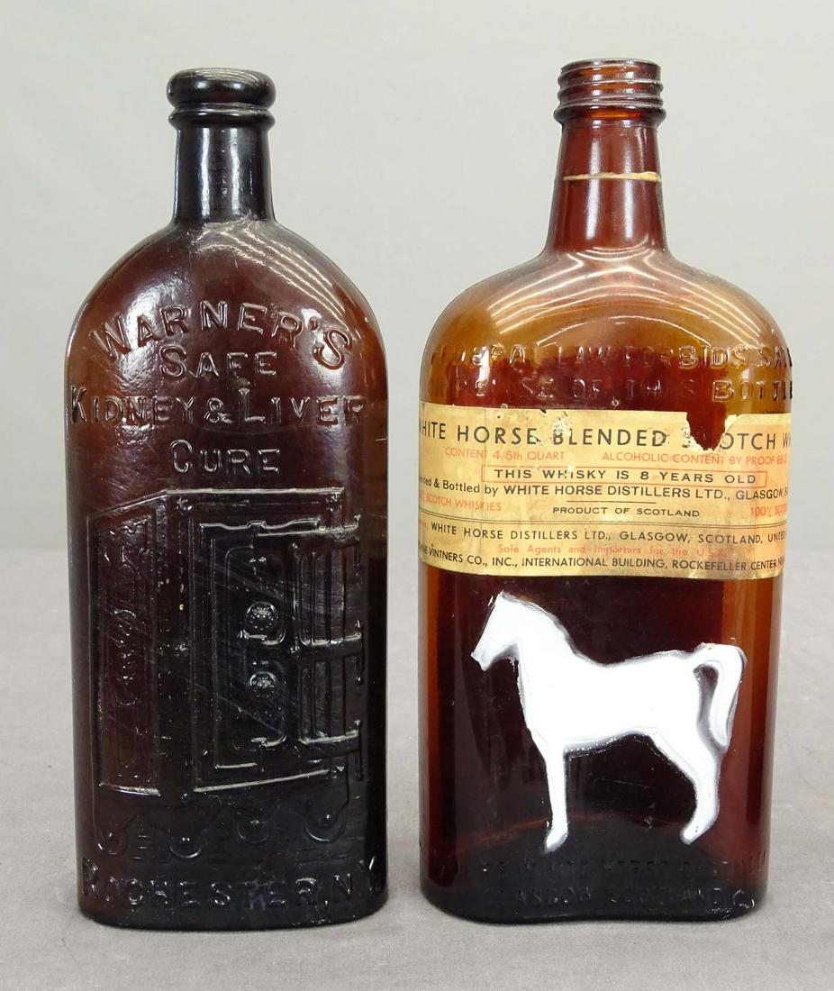 Early Bottles (1 of 8)