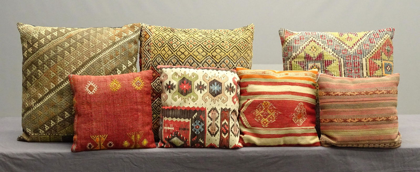 Pillow Collection (1 of 6)