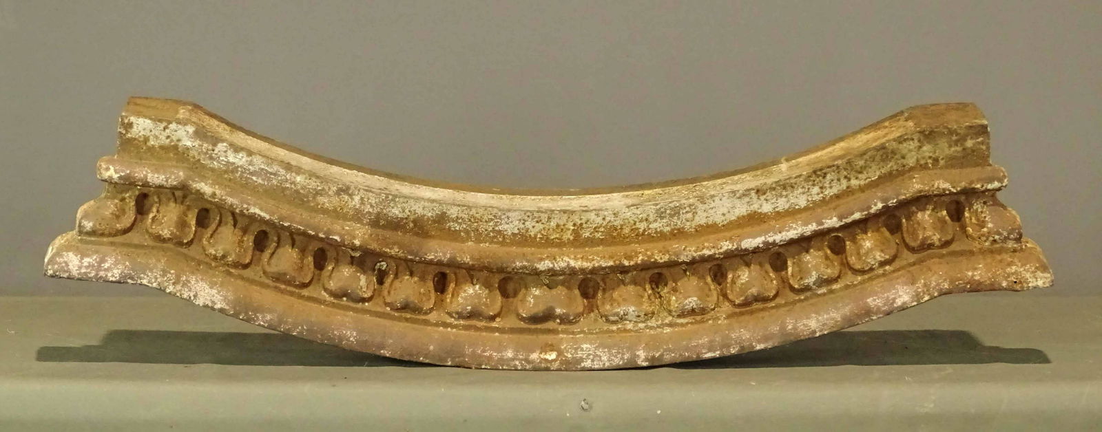 Cast Iron Element (1 of 3)