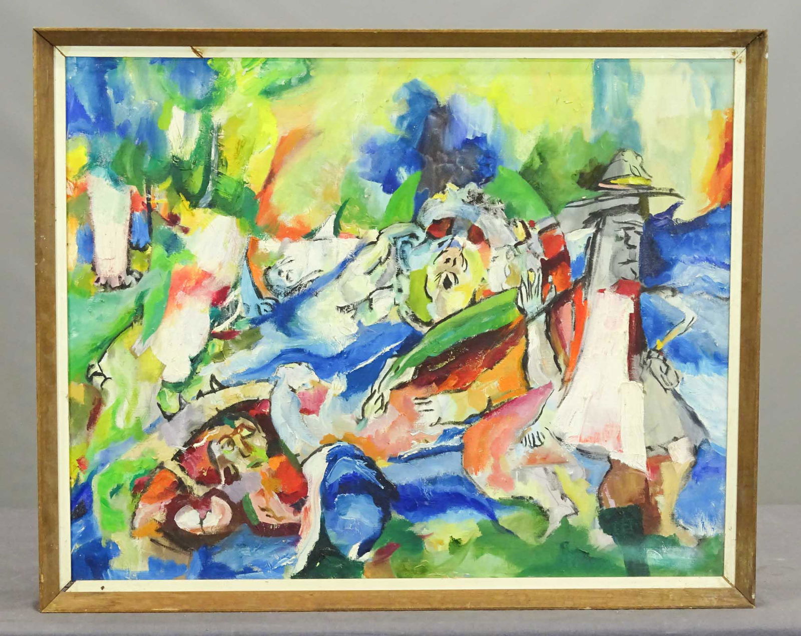 Harley Manlius Perkins (1883-1964) (1 of 4)