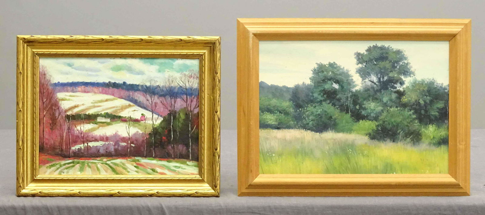 Artwork Lot (1 of 6)