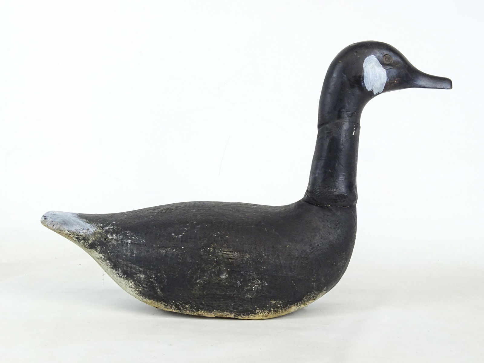 Canada Goose Decoy (1 of 3)