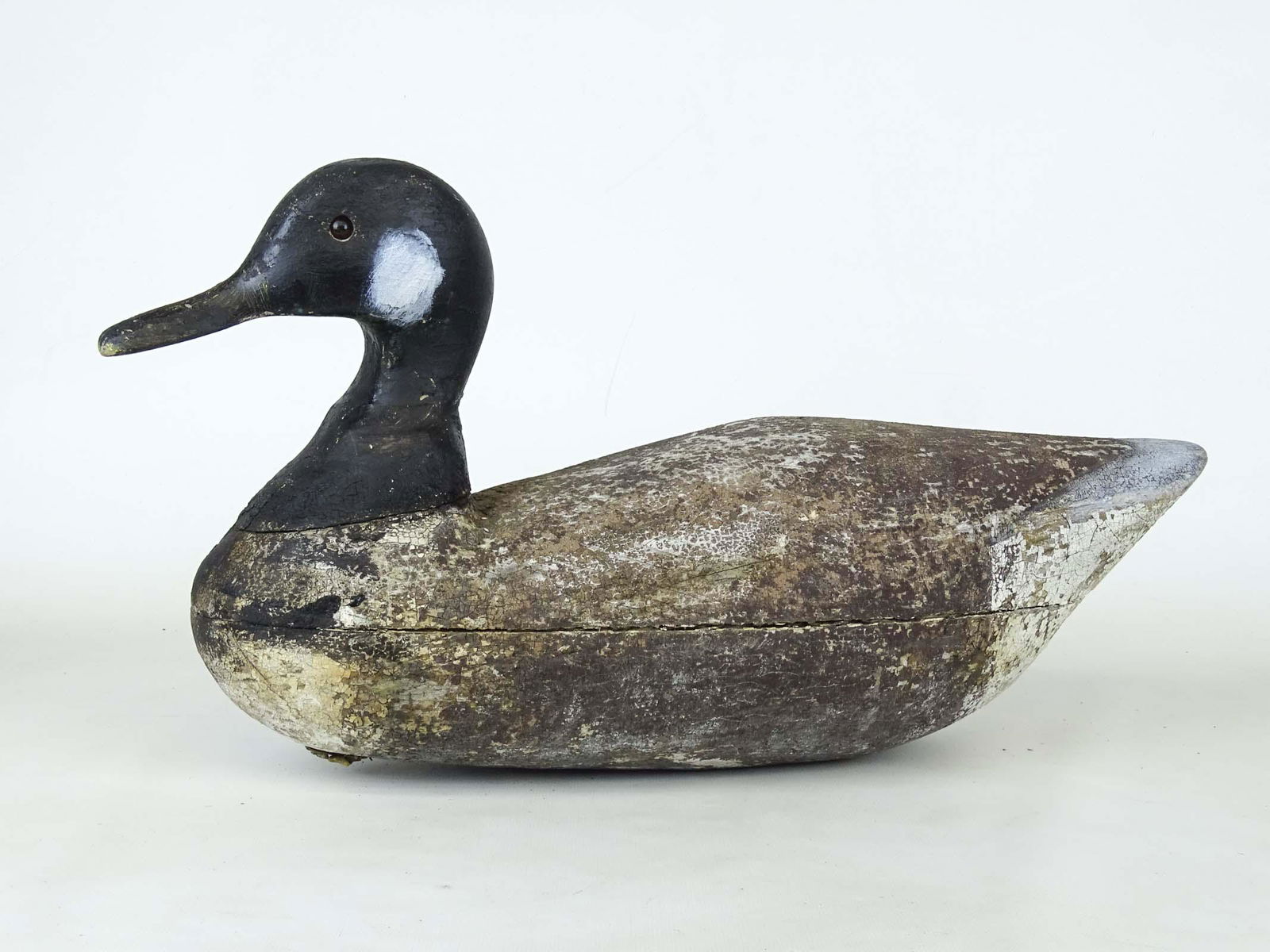Canada Goose Decoy (1 of 3)