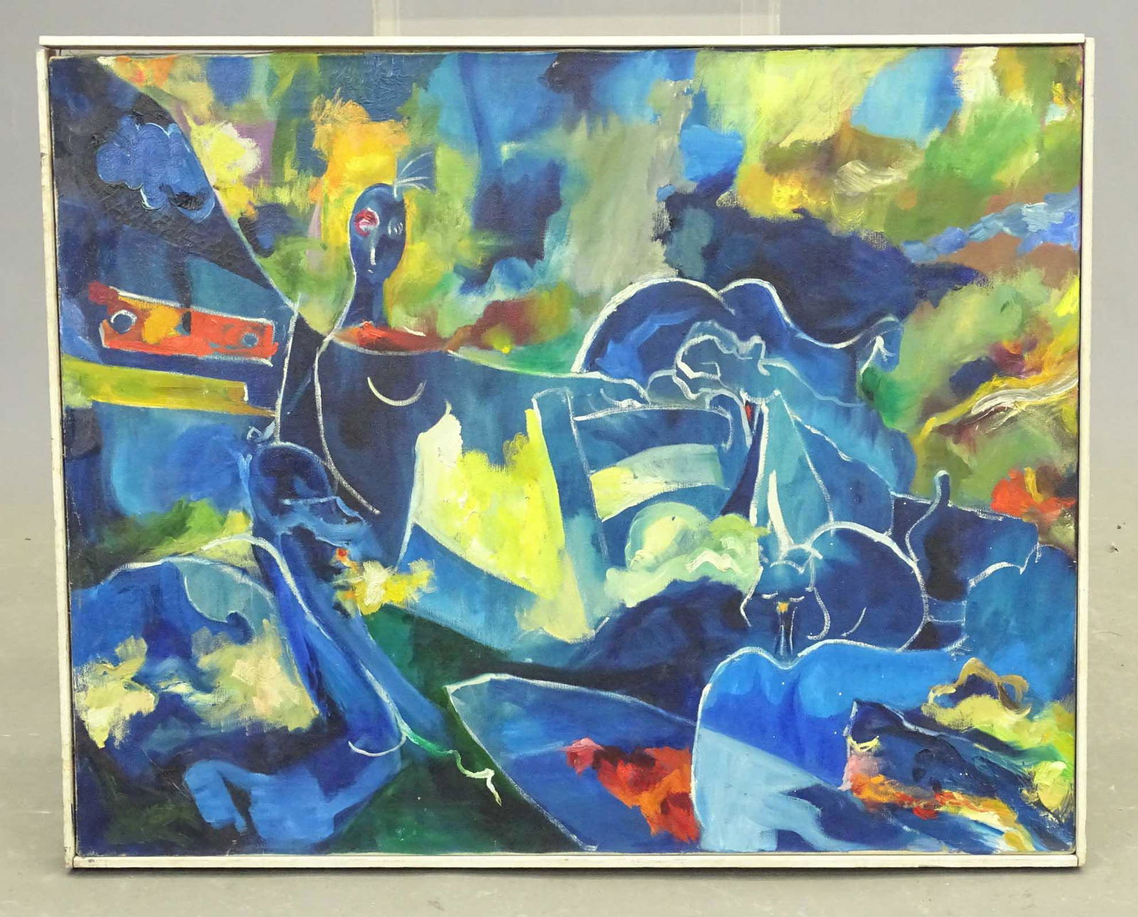 Harley Manlius Perkins (1883-1964) (1 of 2)