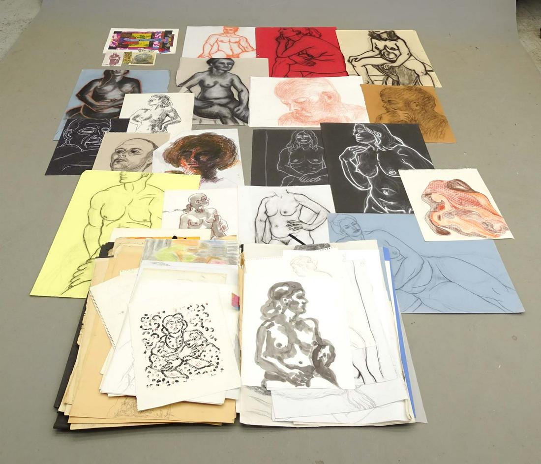 Artwork Portfolio (1 of 4)