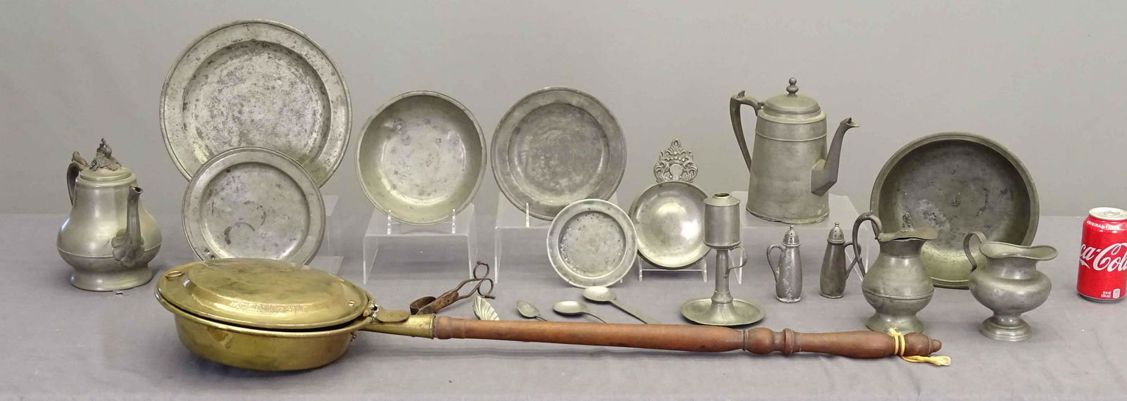 Pewter Lot (1 of 12)