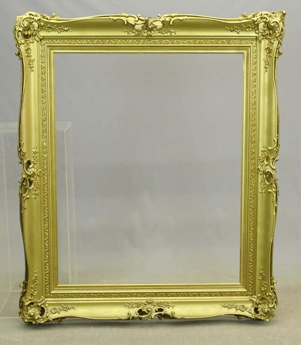 19th c. Frame (1 of 3)