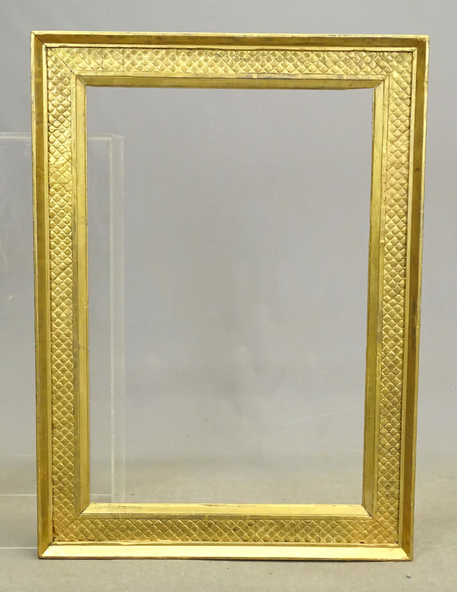 19th c. Frame (1 of 4)