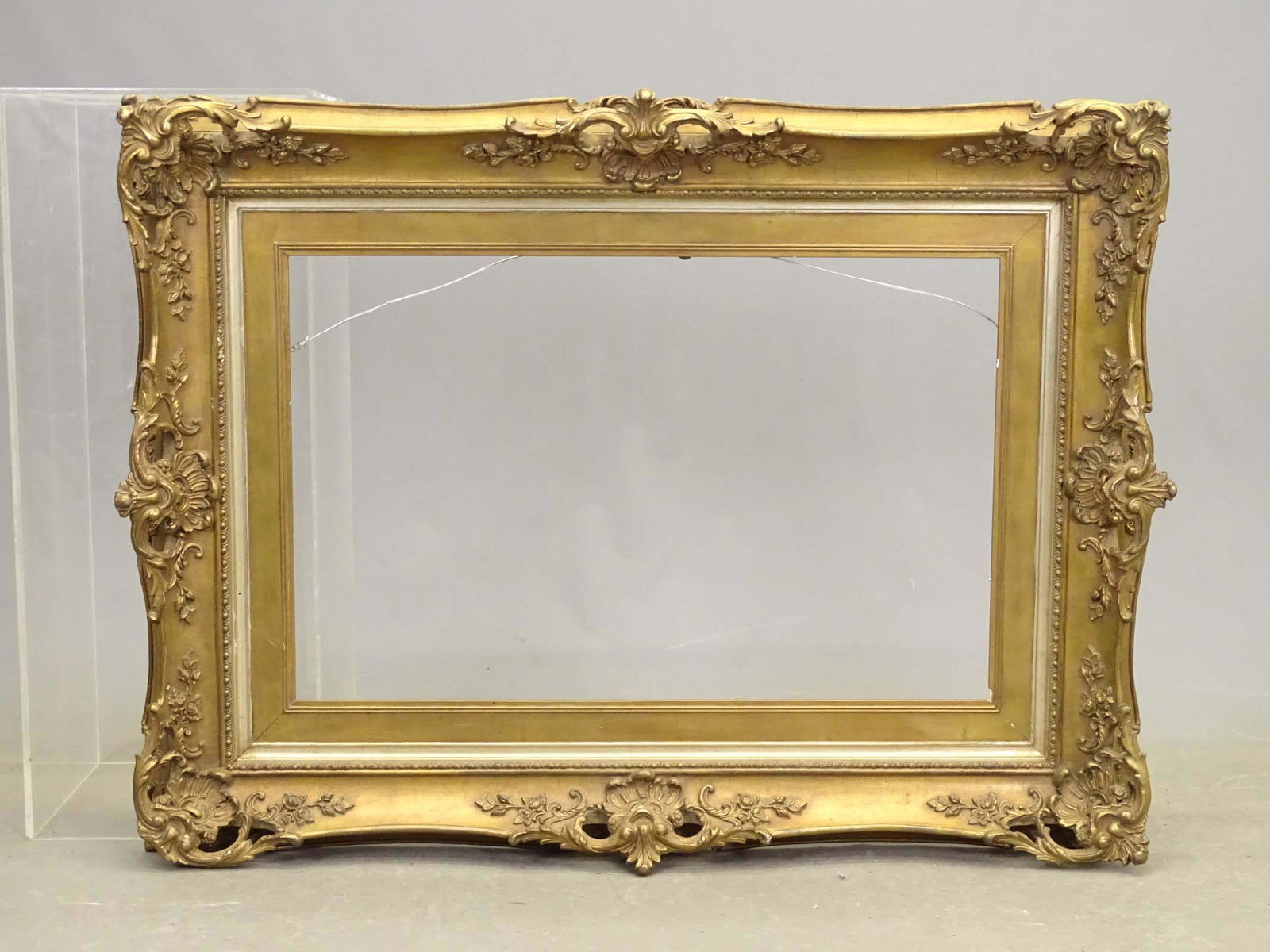 19th c. Frame (1 of 4)