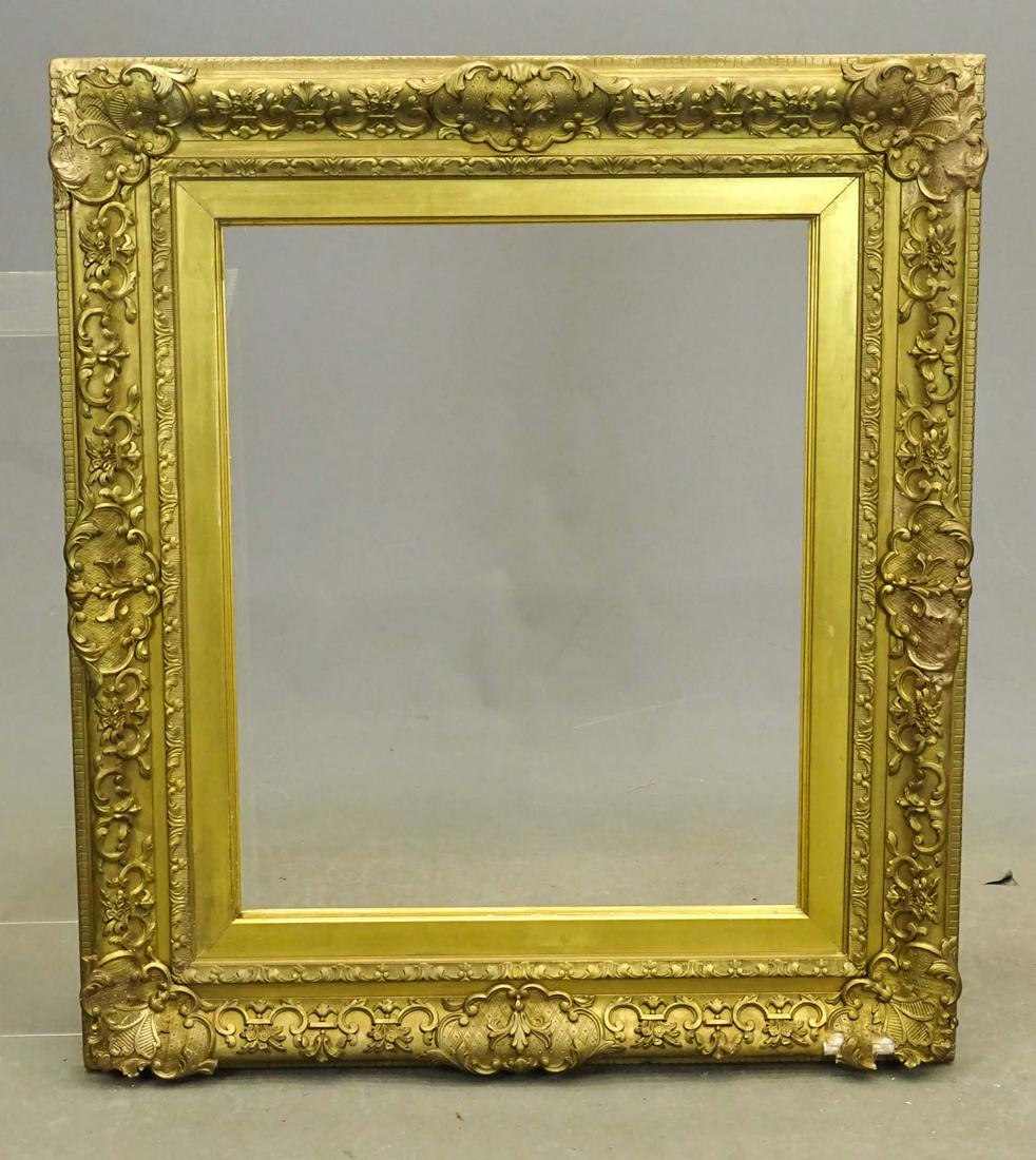 19th c. Frame (1 of 5)