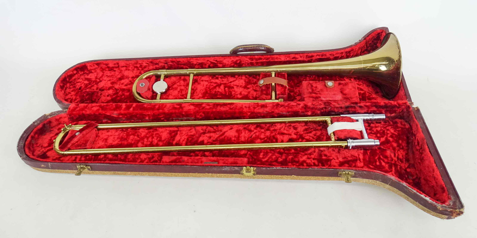 Bundy Trombone (1 of 7)