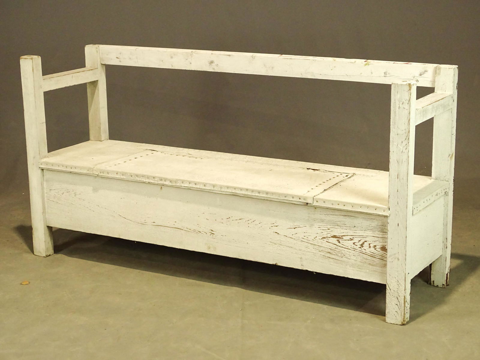 Porch Bench (1 of 4)