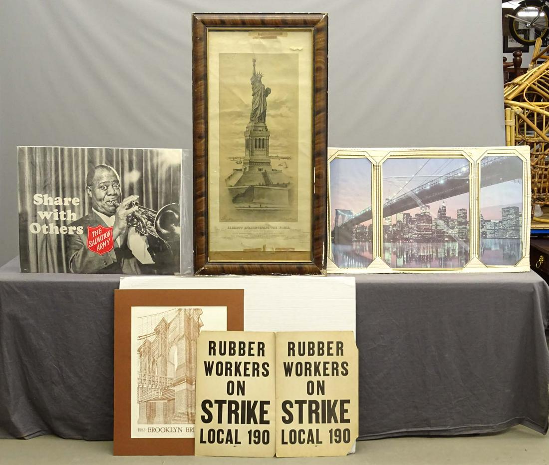 Arwork Lot (1 of 11)