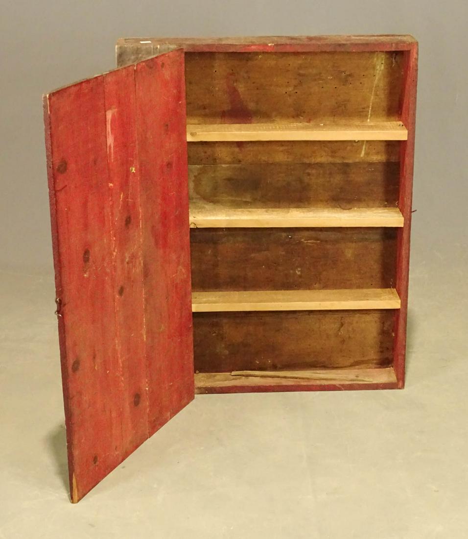 Wall Cupboard (1 of 5)