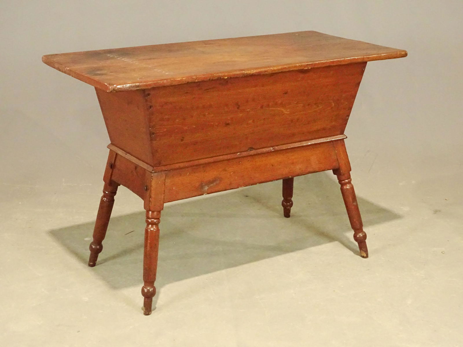 19th c. Dough Box (1 of 6)