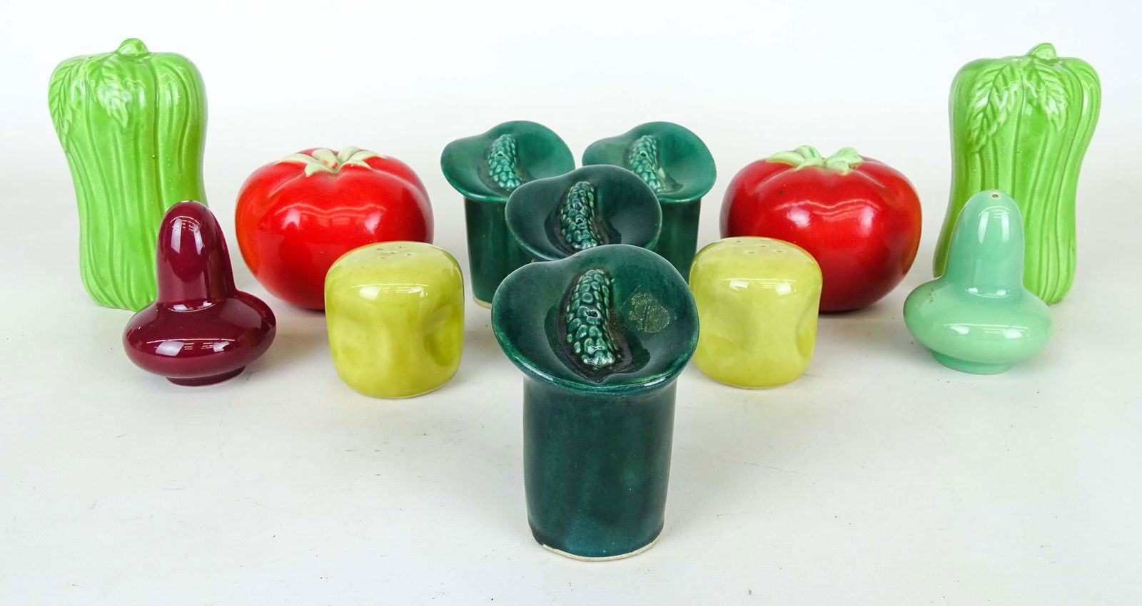 Salt & Pepper Collection (1 of 5)