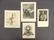 Early Prints, Man with World Globe (4)
