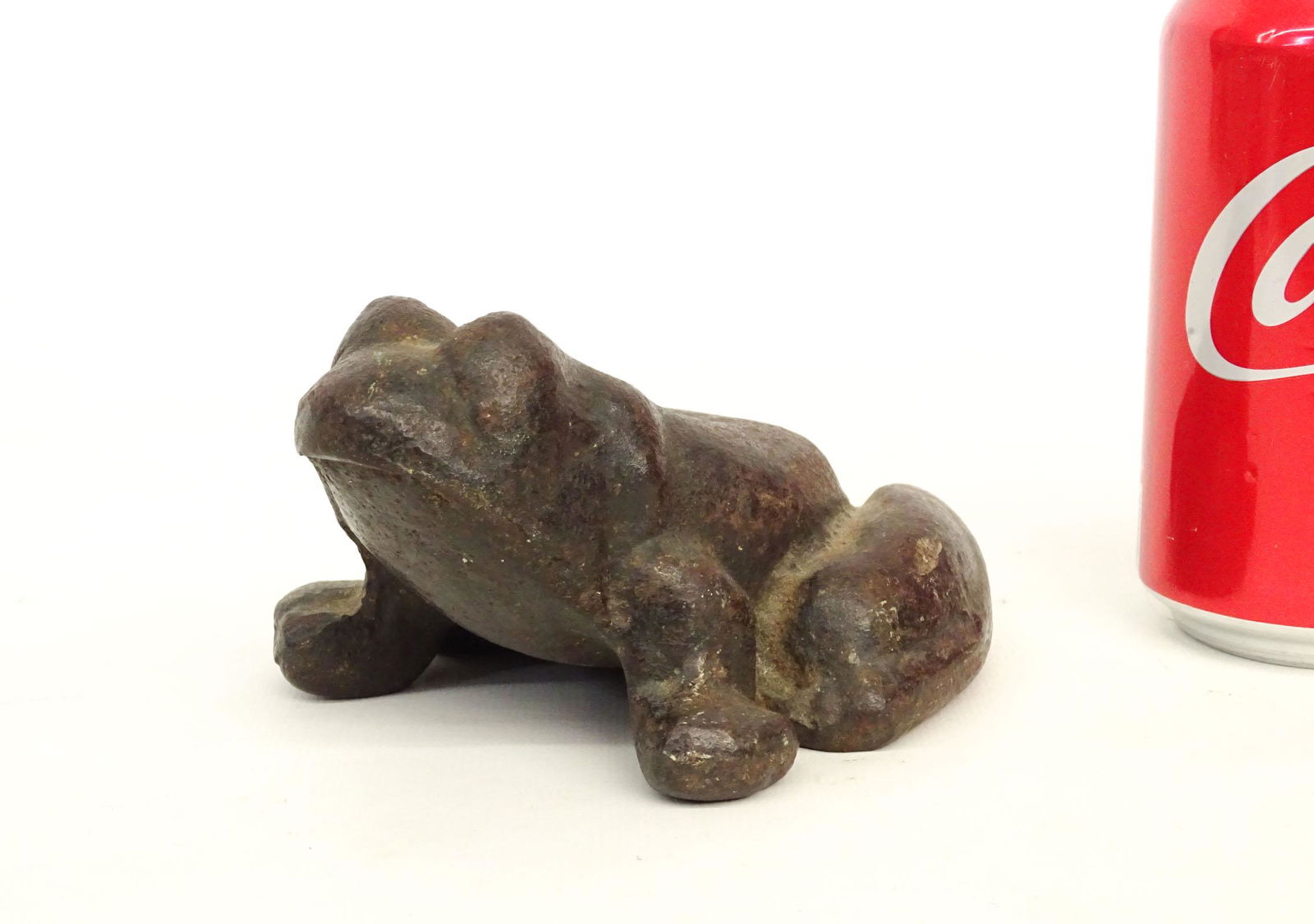 Frog Doorstop (1 of 4)