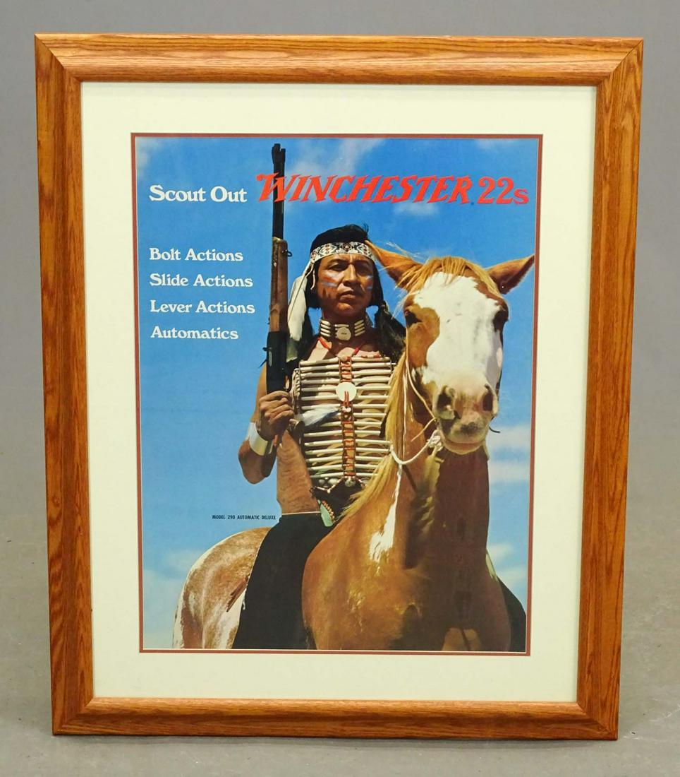 Winchester Poster (1 of 3)