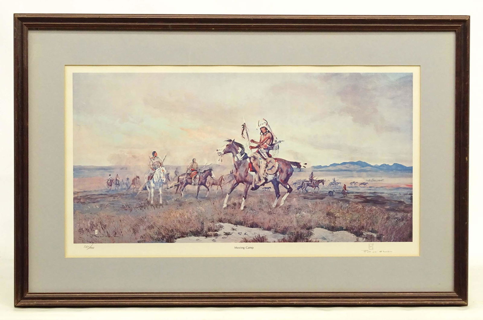 Ace (Asa Lynn) Powell (1912-1978) (1 of 4)