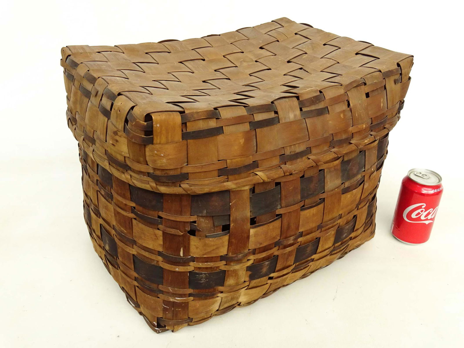 Early Basket (1 of 5)