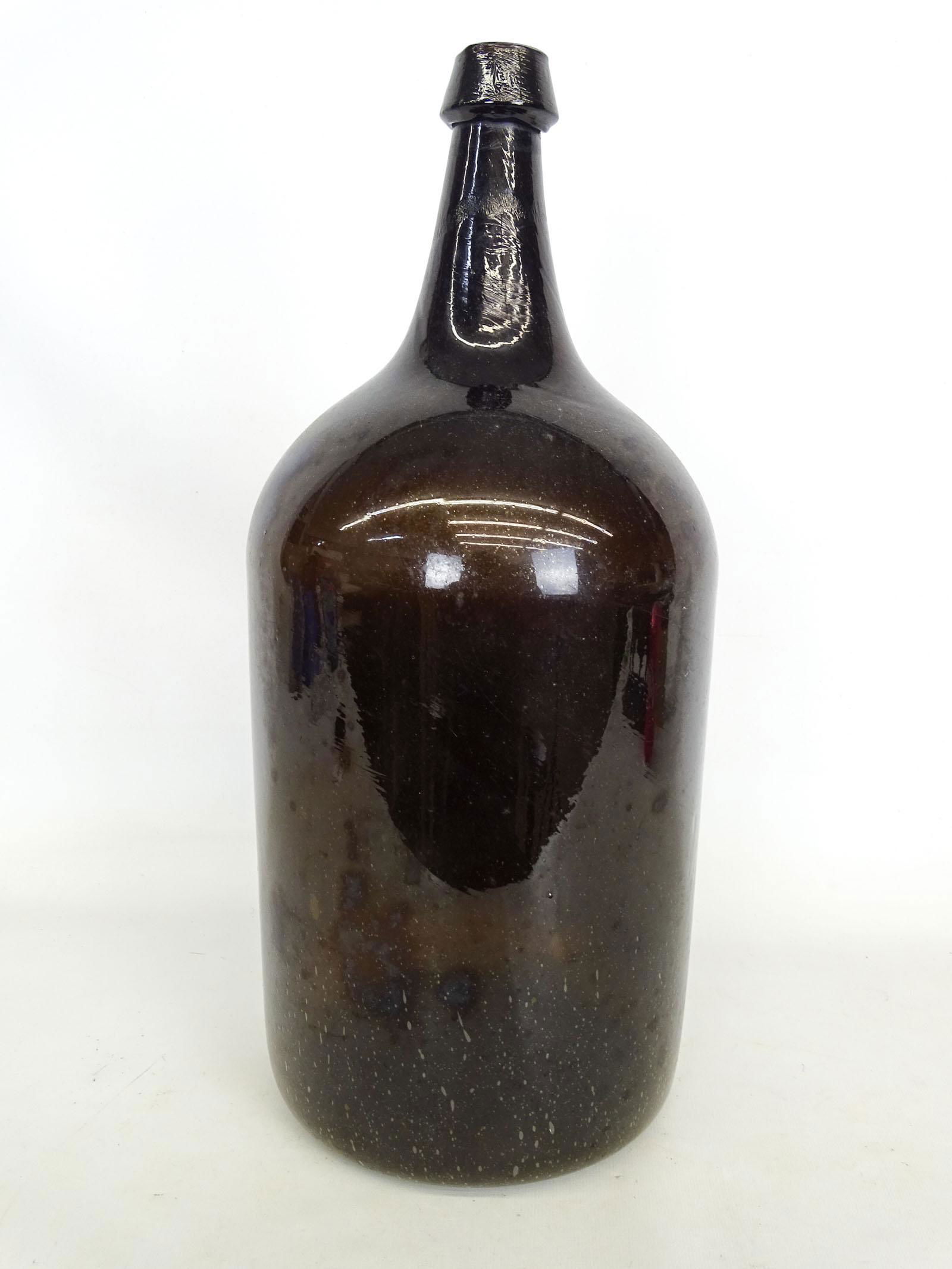 19th c. Bottle (1 of 4)