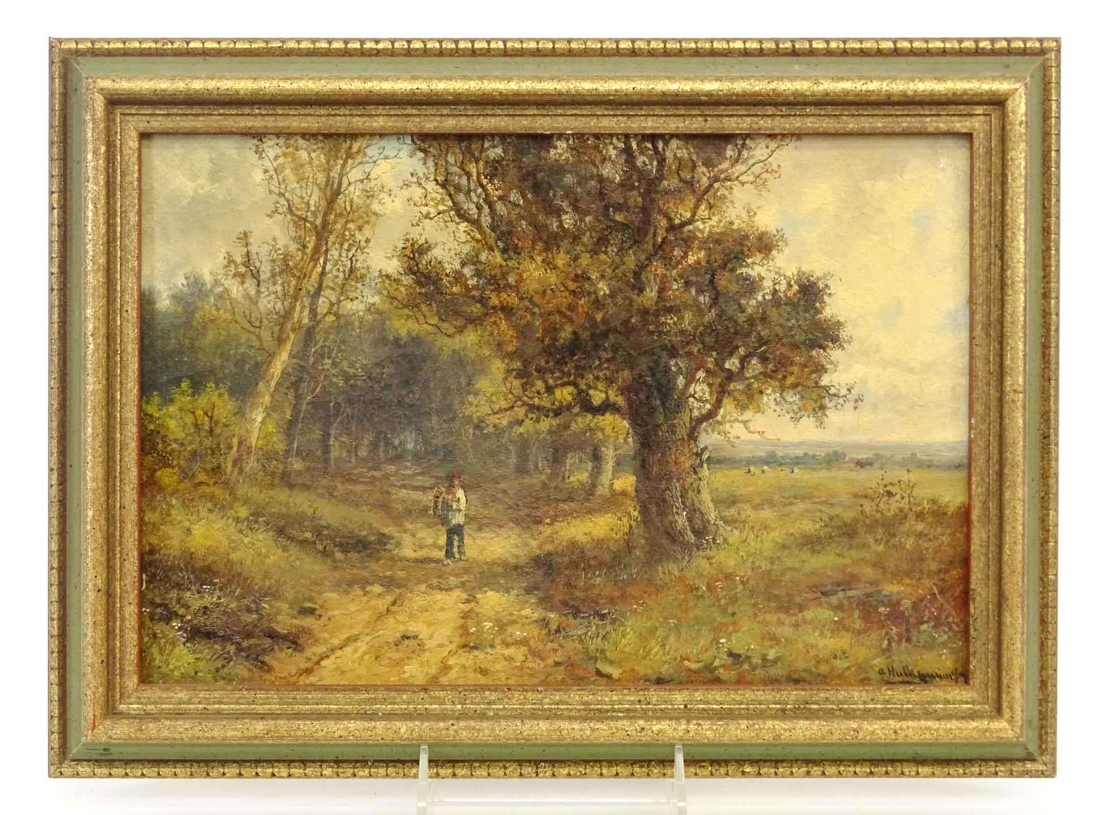 Abraham Hulk II (1851-1922) (1 of 4)