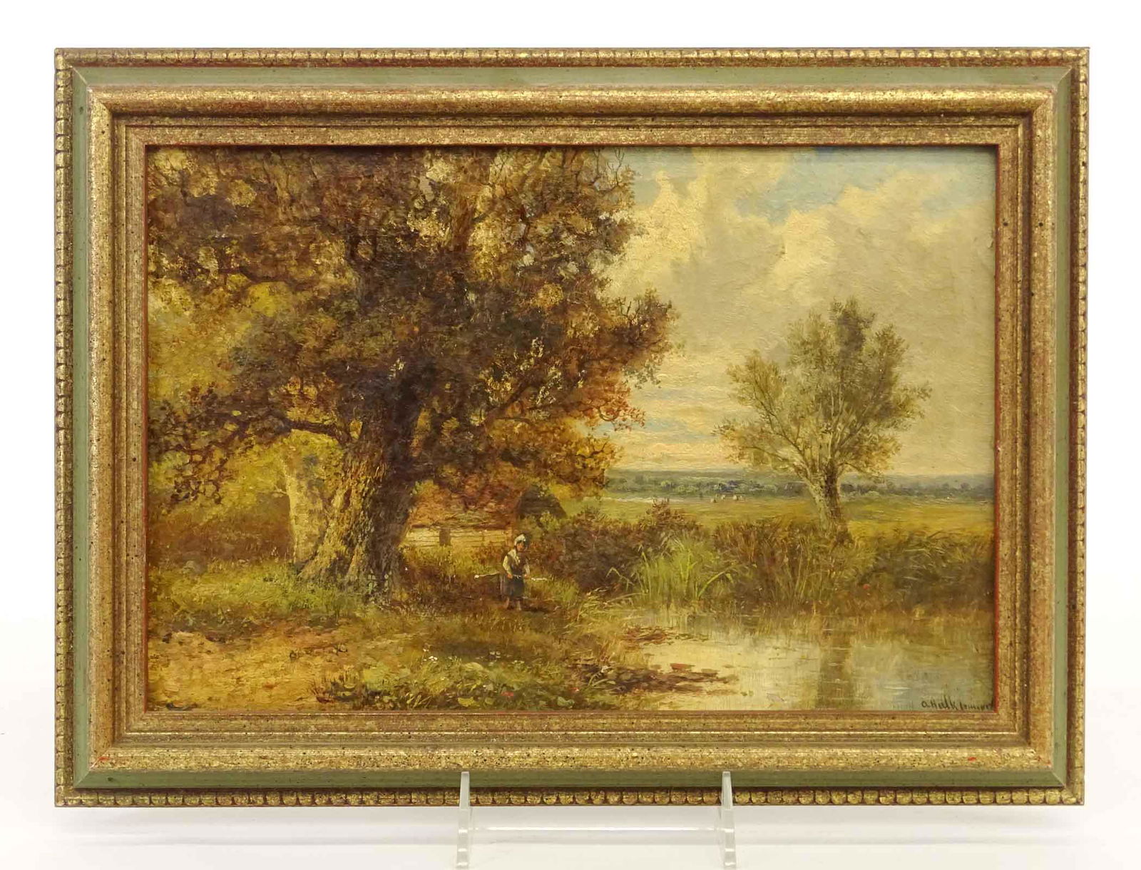 Abraham Hulk II (1851-1922) (1 of 4)