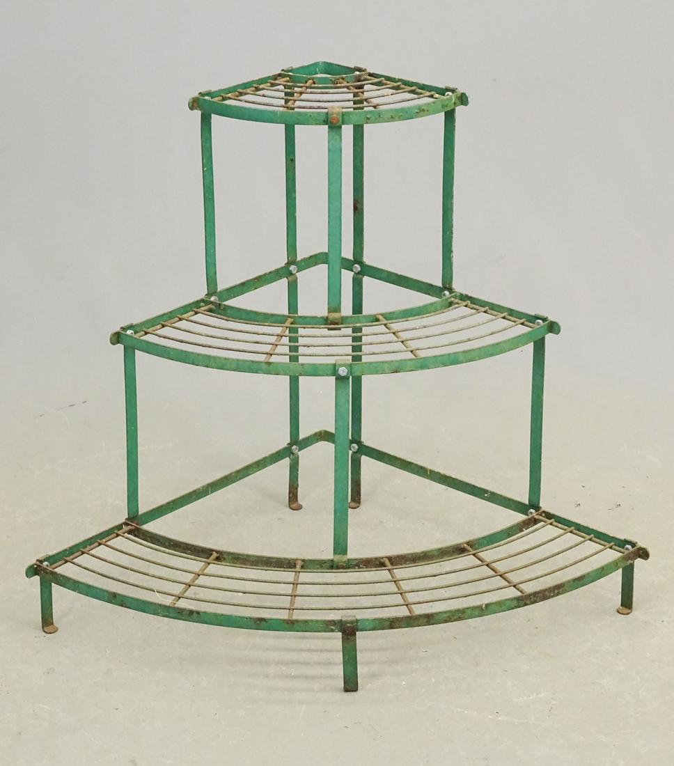 Plant Stand (1 of 3)