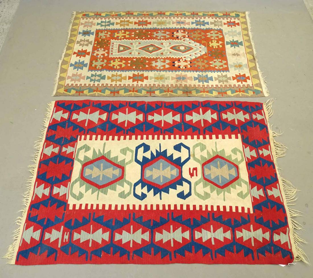 Flatweave Rugs (1 of 8)