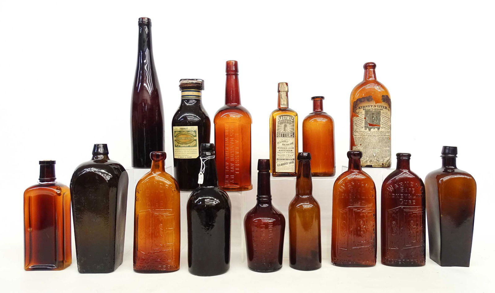 Bottle Collection (1 of 14)