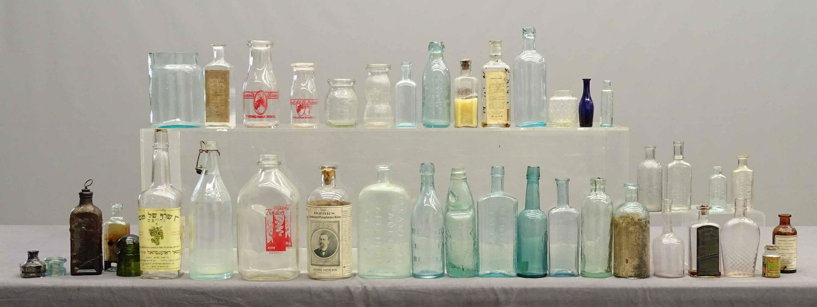 Bottle Lot (1 of 11)