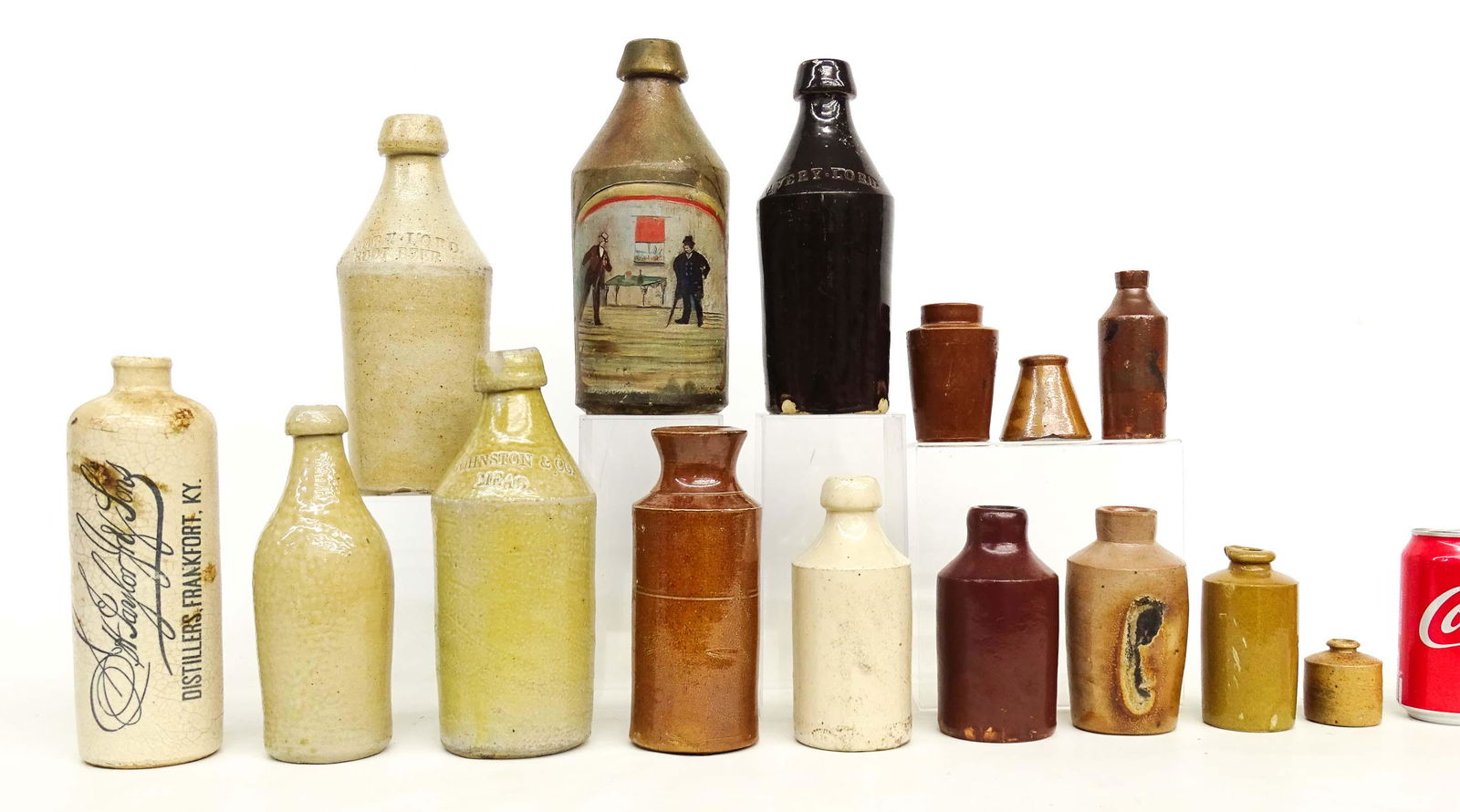 Stoneware Bottles (1 of 11)