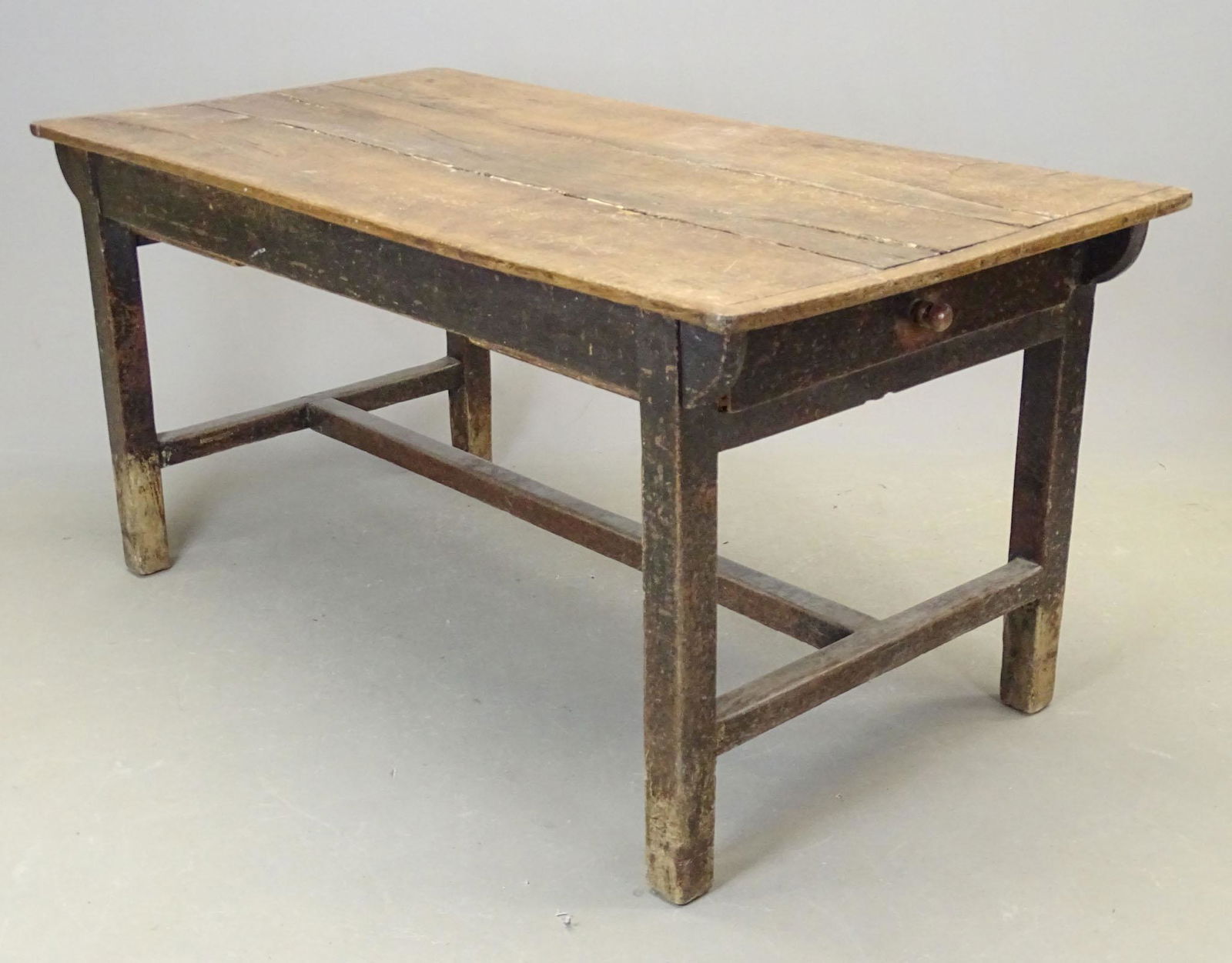 18th c. English Work Table (1 of 6)
