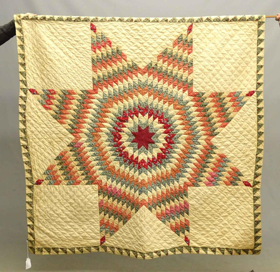 Star Quilt (1 of 3)