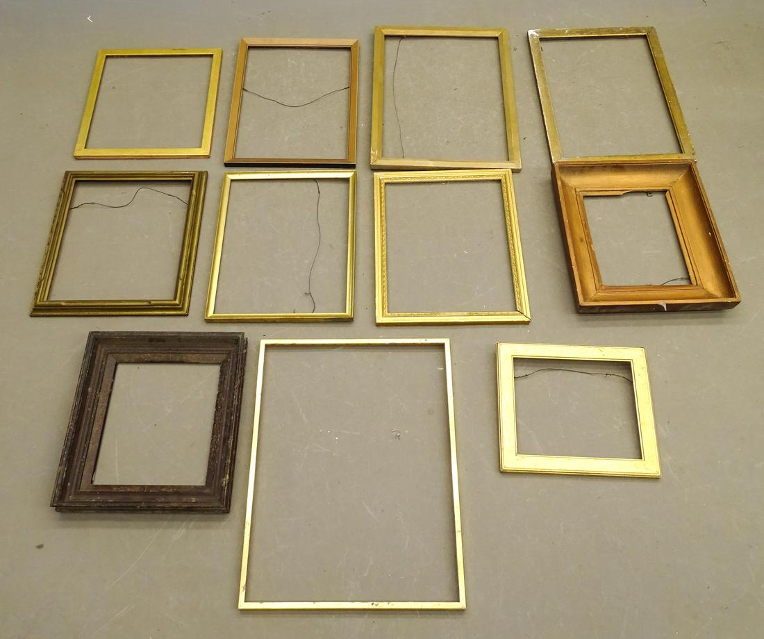 Frame Lot (1 of 9)